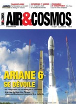 Air & Cosmos – 12 Juillet 2013