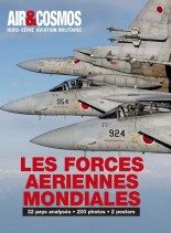 Air & Cosmos Hors-Serie 25 – Aviation Militaire – 2013