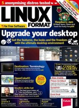 Linux Format UK – September 2013
