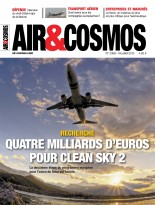 Air & Cosmos – 19 Juillet 2013
