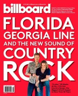 Billboard Magazine – 27 July 2013