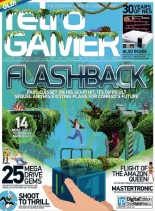 Retro Gamer – Issue 118, 2013