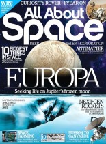 All About Space – Issue 15, 2013