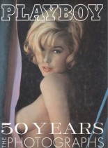 Playboy – 50 Years The Photographs