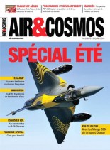 Air & Cosmos – 26 Juillet 2013