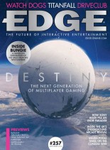 Edge – September 2013