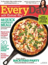 Every Day with Rachael Ray – September 2013