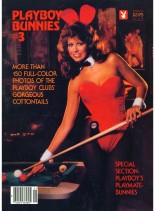 Playboy Bunnies 3 – 1983