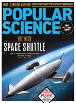 Popular Science USA – September 2013