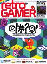 Retro Gamer – Issue 119, 2013