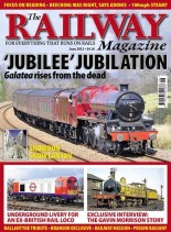 The Railway Magazine UK – June 2013