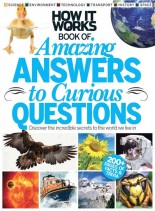 How It Works Amazing Answers to Curious Questions 2012