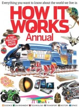 How It Works Annual – Volume 2, 2012