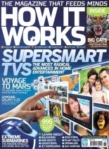 How It Works – Issue 36, 2012