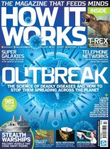 How It Works – Issue 42, 2012