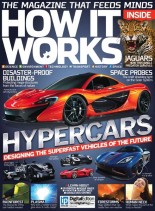 How It Works – Issue 46, 2013