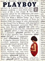 Playboy USA – June 1961