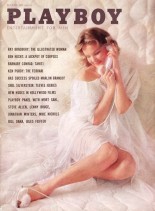 Playboy USA – March 1961