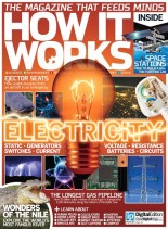 How It Works – Issue 44, 2013