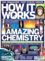 How It Works – Issue 45, 2013