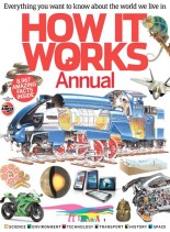 How It Works UK Annual 2012