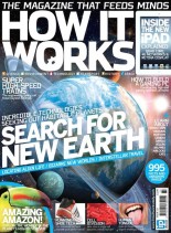 How It Works – Issue 33, 2012