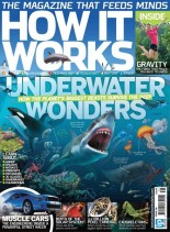 How It Works – Issue 38, 2012
