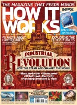How It Works – Issue 41, 2012