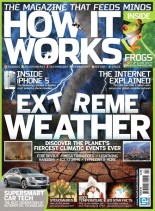 How It Works – Issue 40, 2012