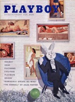 Playboy USA – January 1961