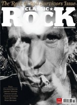 Classic Rock – June 2010