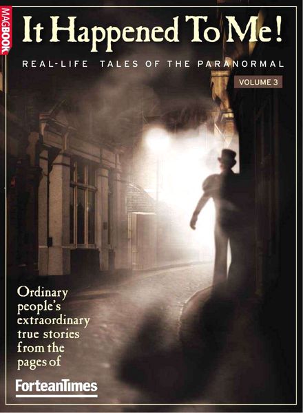 Fortean Times – It Happened To Me Vol-3 (2010)