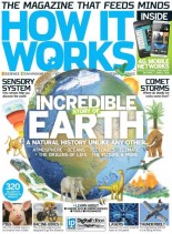 How It Works UK – Issue 47, 2013
