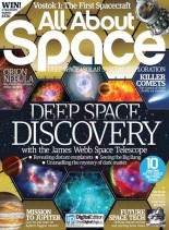 All About Space – Issue 16, 2013