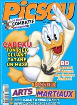 Picsou Magazine 488 – Fevrier 2013