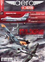Aero Journal – Stalingrad La Luftwaffe Dans L’Enfer Blanc (17)