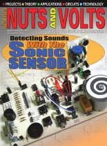 Nuts and Volts – September 2013