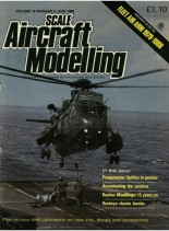 Scale Aircraft Modelling – Vol-10, Issue 09