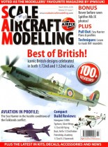 Scale Aircraft Modelling Vol-32, Issue 1