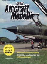 Scale Aircraft Modelling – Vol-02, Issue 10 (F-105_Thunderchief)