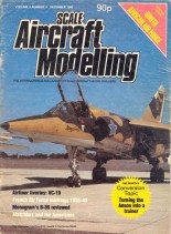 Scale Aircraft Modelling – Vol-03, Issue 03