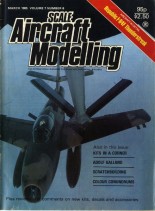 Scale Aircraft Modelling – Vol-07, Issue 06