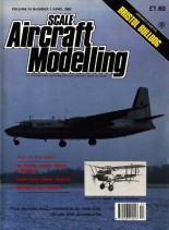 Scale Aircraft Modelling – Vol-14, Issue 07