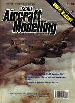 Scale Aircraft Modelling – Vol-14, Issue 11