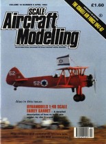 Scale Aircraft Modelling – Vol-16, Issue 06