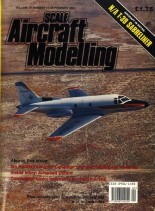 Scale Aircraft Modelling – Vol-16, Issue 11