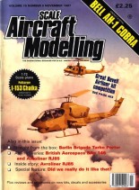 Scale Aircraft Modelling – Vol-19, Issue 09