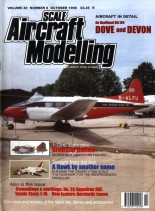 Scale Aircraft Modelling – Vol-20, Issue 08