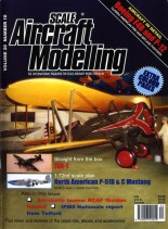 Scale Aircraft Modelling – Vol-20, Issue 10