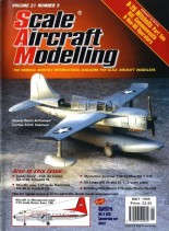 Scale Aircraft Modelling – Vol-21, Issue 03